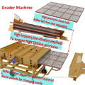 Maize Corn Grain Cleaner